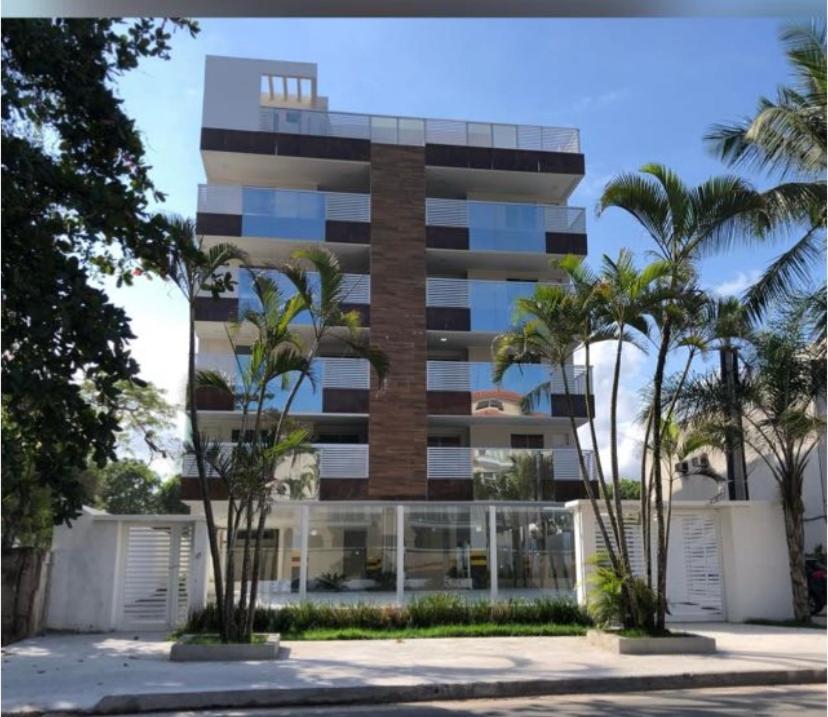 Praia Pontal Rio de Janeiro Exterior photo
